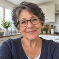 Mary, 68